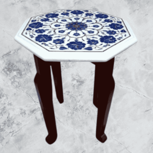 MARBLE TABLE